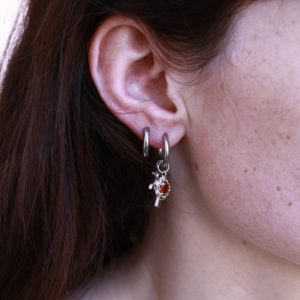 Boucle d’oreille