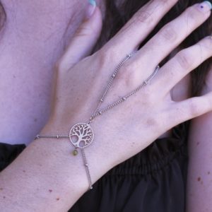 Bijoux de main