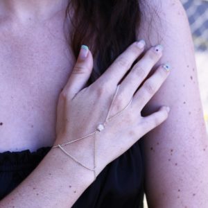 Bijoux de main