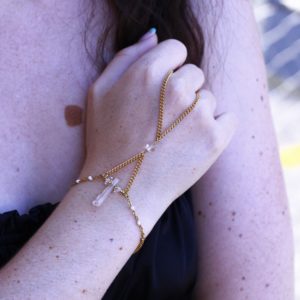 Bijoux de main