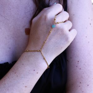 Bijoux de main