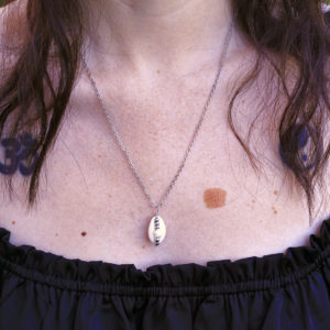Collier | Coquillage
