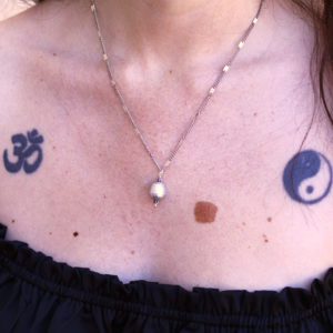 Collier | Perle