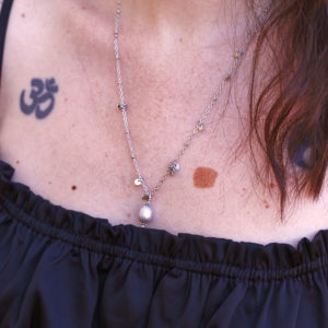 Collier | Perle