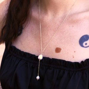 Collier | Perle