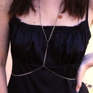 Bijoux de corps