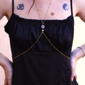 Bijoux de corps