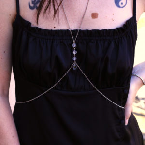 Bijoux de corps
